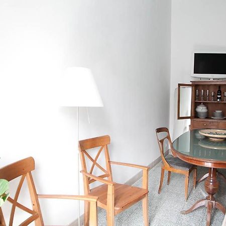 Alcala Living Apartments Catania Bagian luar foto