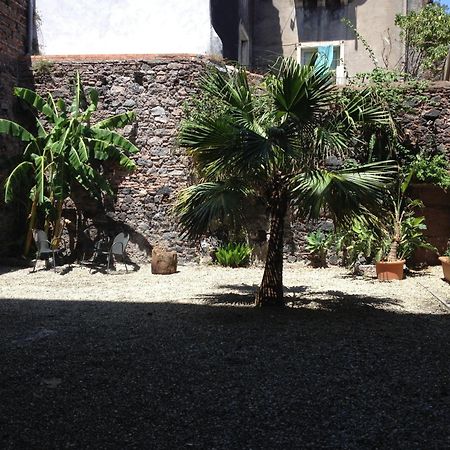 Alcala Living Apartments Catania Bagian luar foto