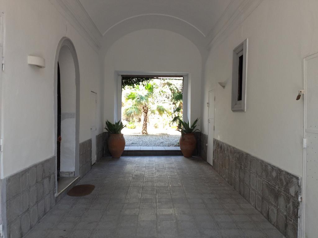 Alcala Living Apartments Catania Ruang foto