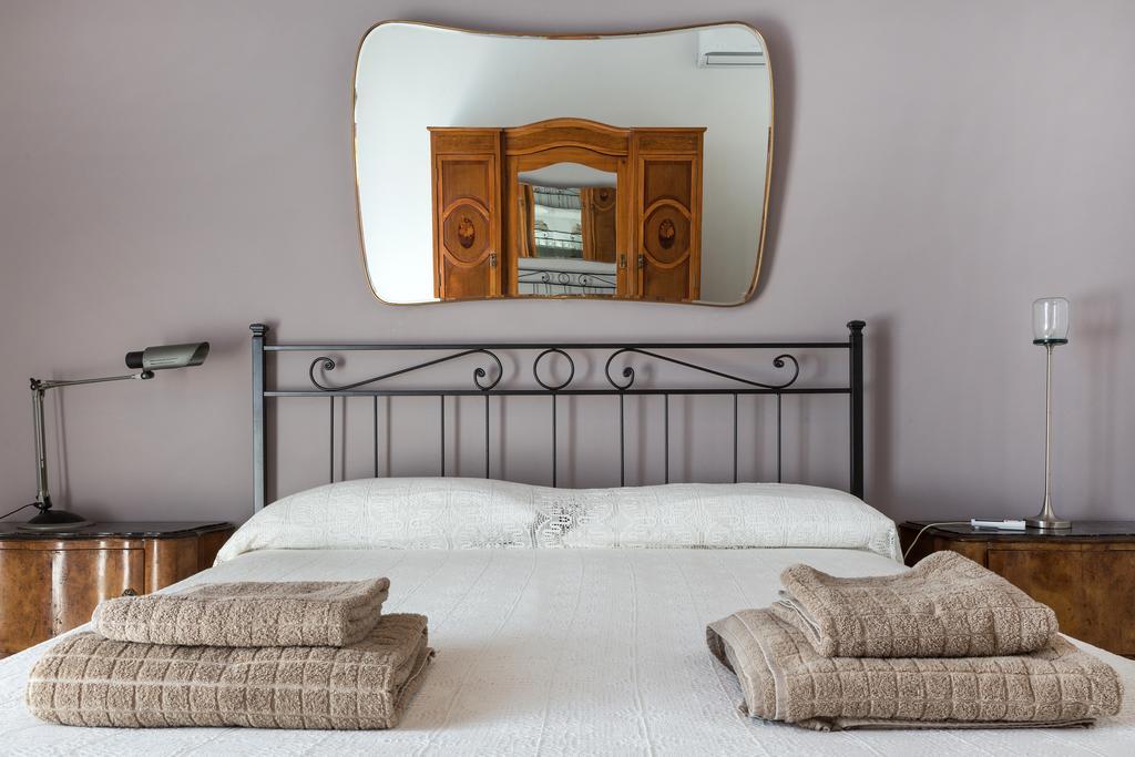 Alcala Living Apartments Catania Bagian luar foto