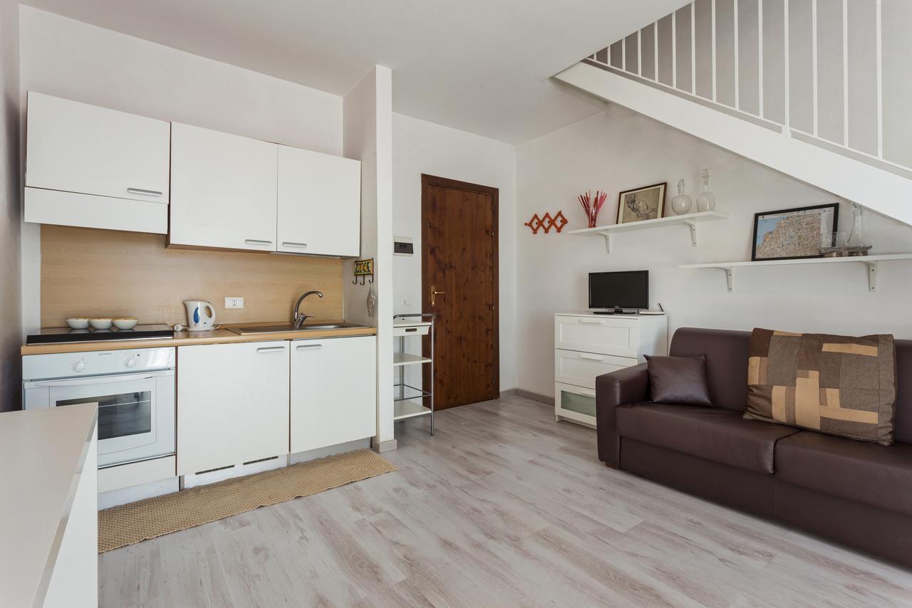 Alcala Living Apartments Catania Bagian luar foto