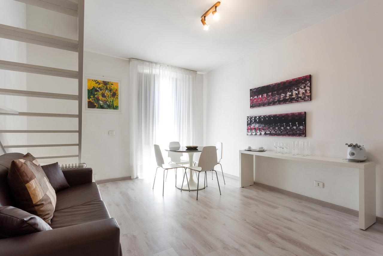 Alcala Living Apartments Catania Bagian luar foto
